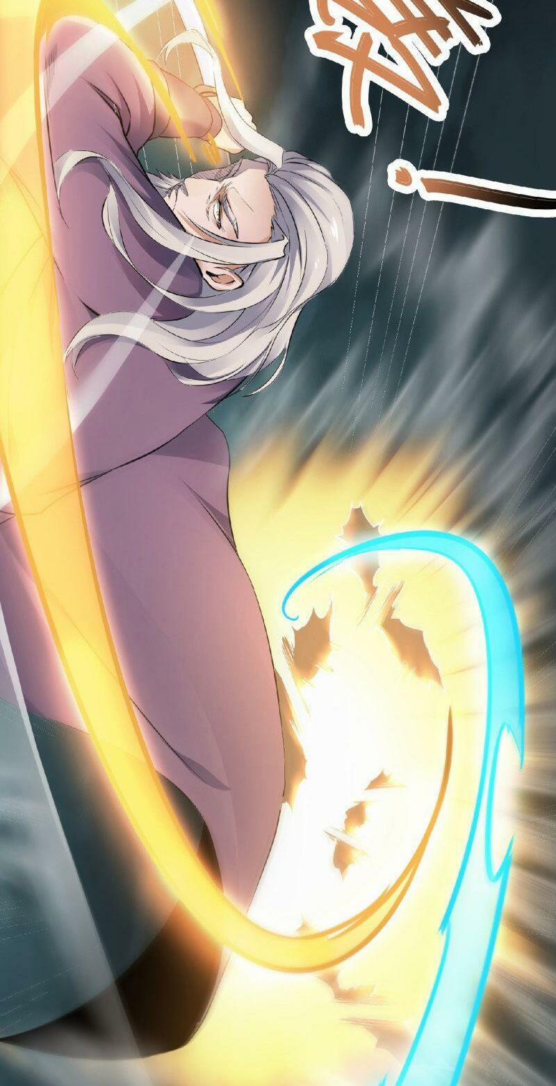 Yêu Đạo Chí Tôn Yêu Hoàng Trở Về 24 trang 5