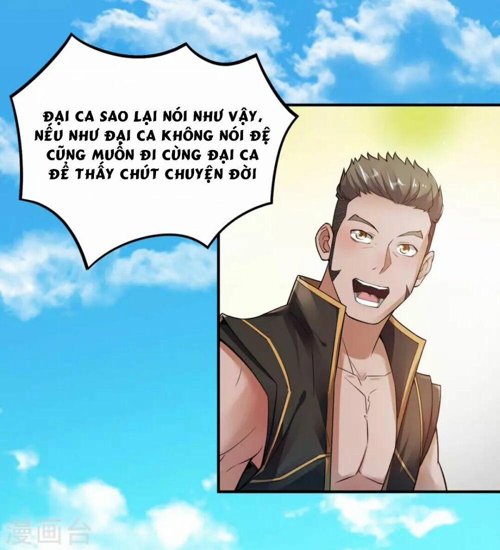 Yêu Đạo Chí Tôn Yêu Hoàng Trở Về 6 trang 10