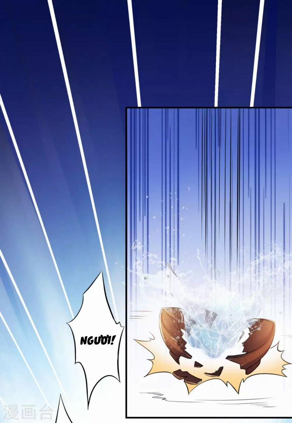 Yêu Đạo Chí Tôn Yêu Hoàng Trở Về 6 trang 22