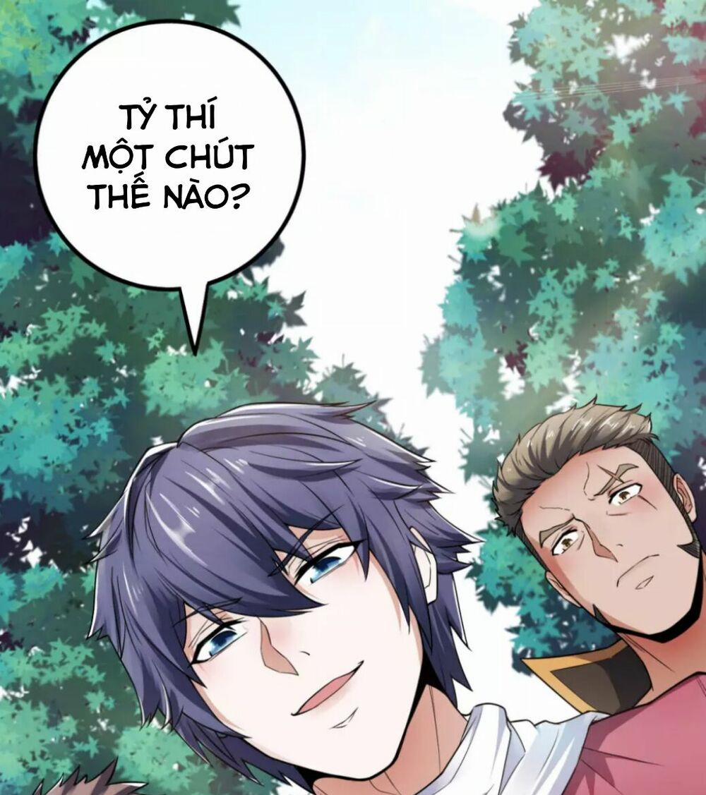 Yêu Đạo Chí Tôn Yêu Hoàng Trở Về 6 trang 27