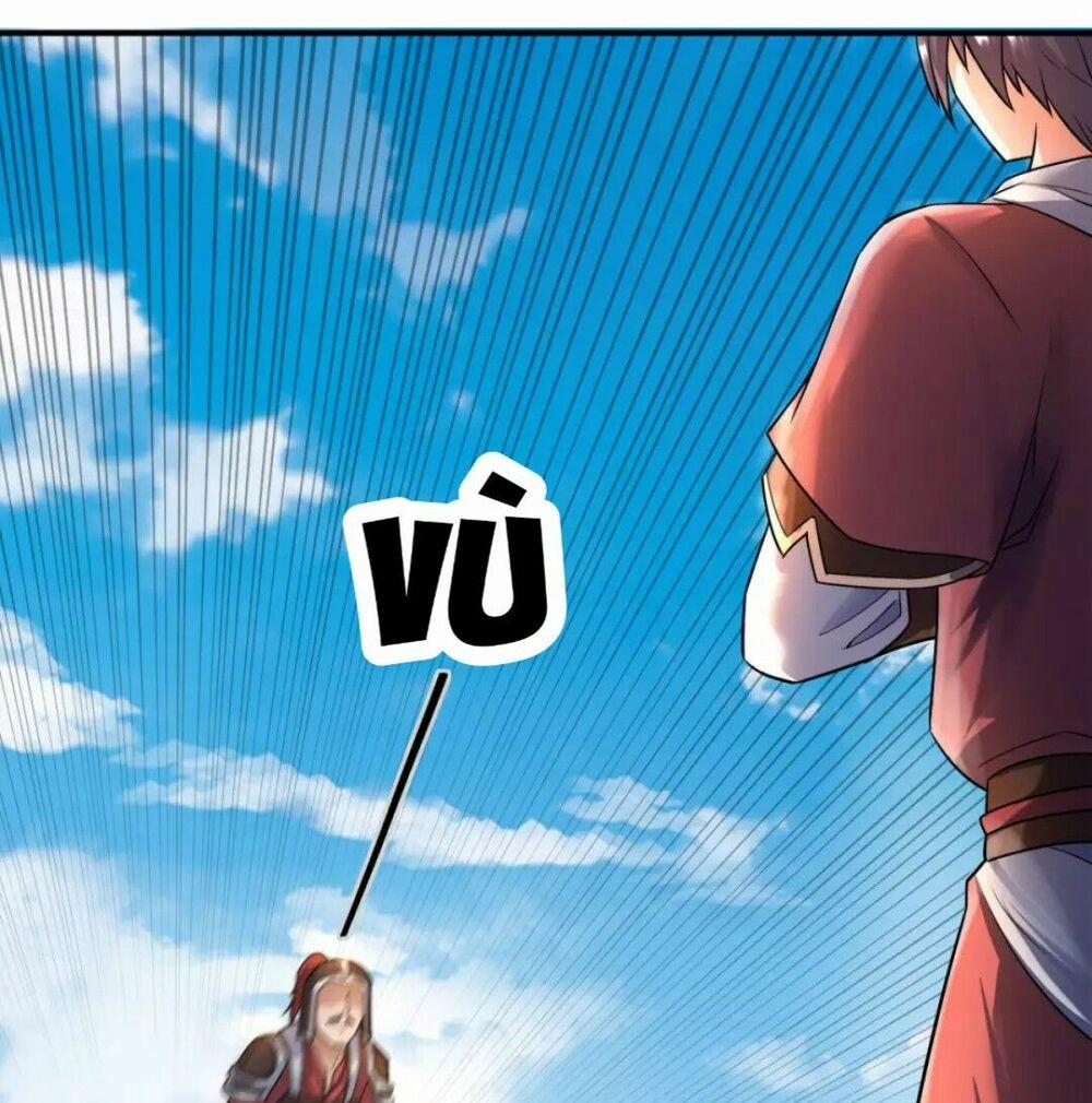 Yêu Đạo Chí Tôn Yêu Hoàng Trở Về 7 trang 13