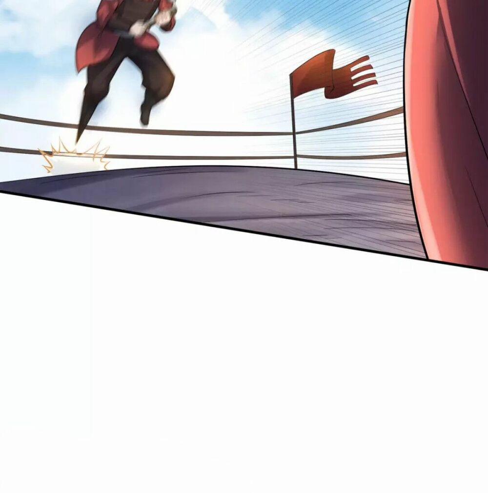 Yêu Đạo Chí Tôn Yêu Hoàng Trở Về 7 trang 14