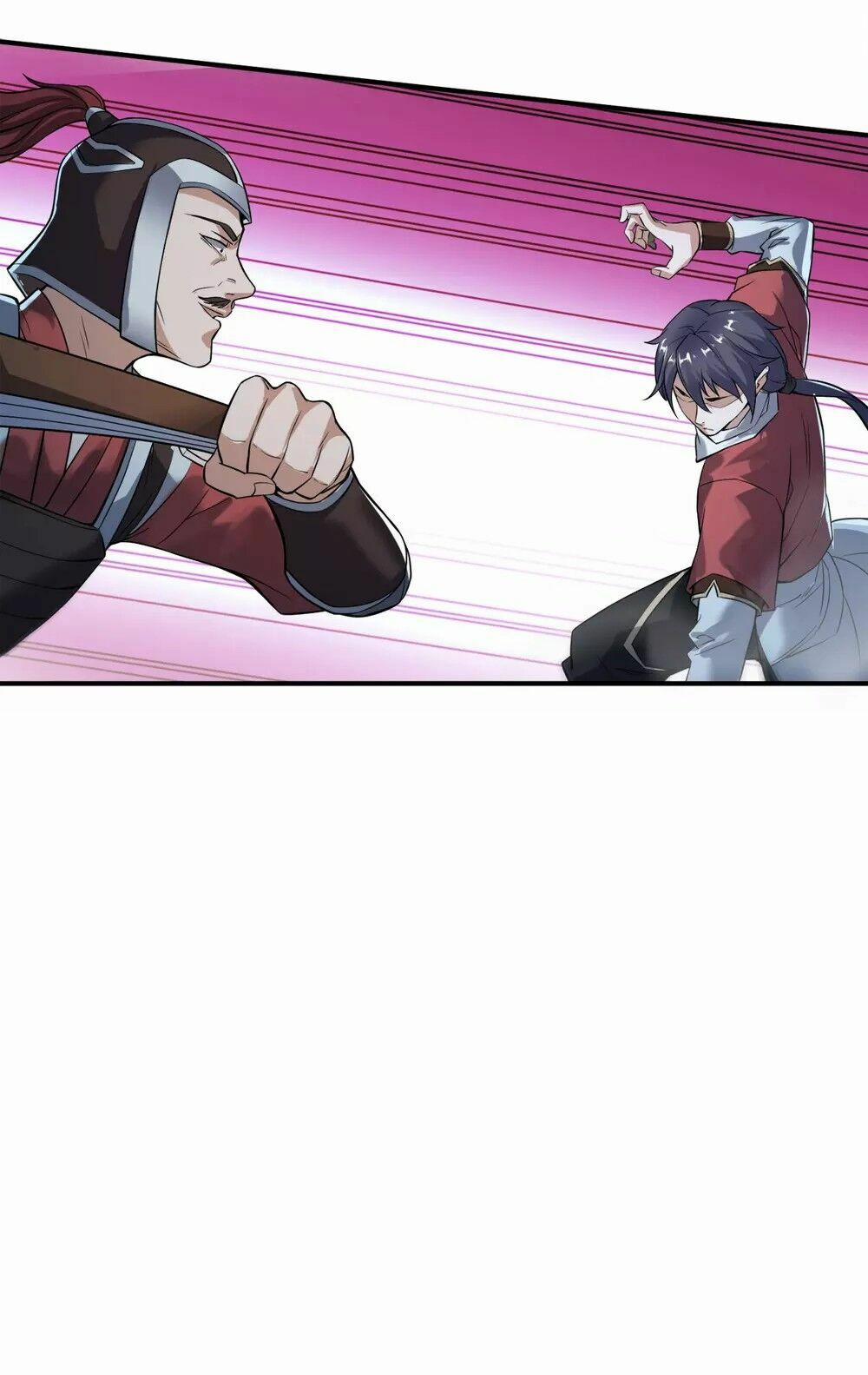 Yêu Đạo Chí Tôn Yêu Hoàng Trở Về 7 trang 15