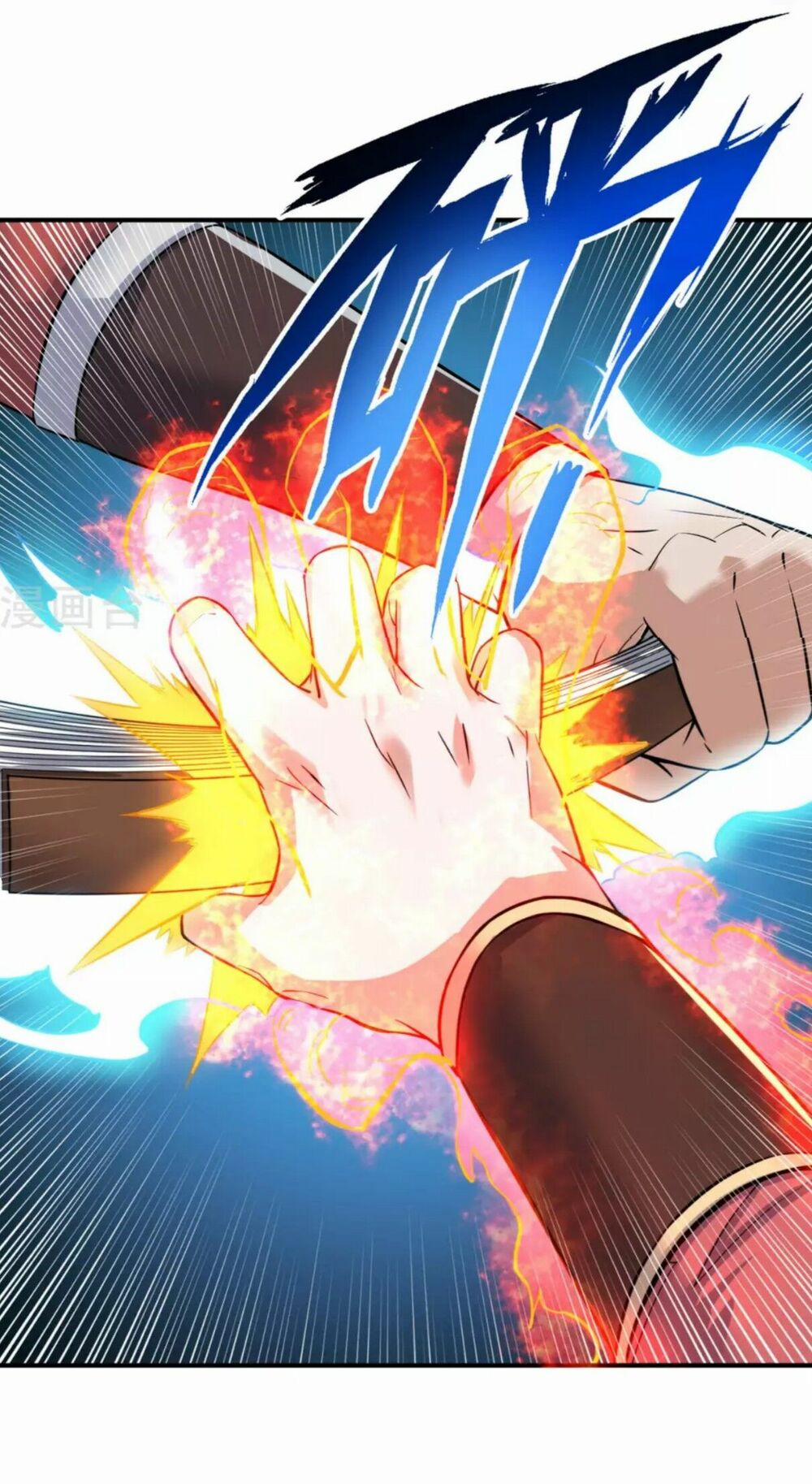 Yêu Đạo Chí Tôn Yêu Hoàng Trở Về 7 trang 16