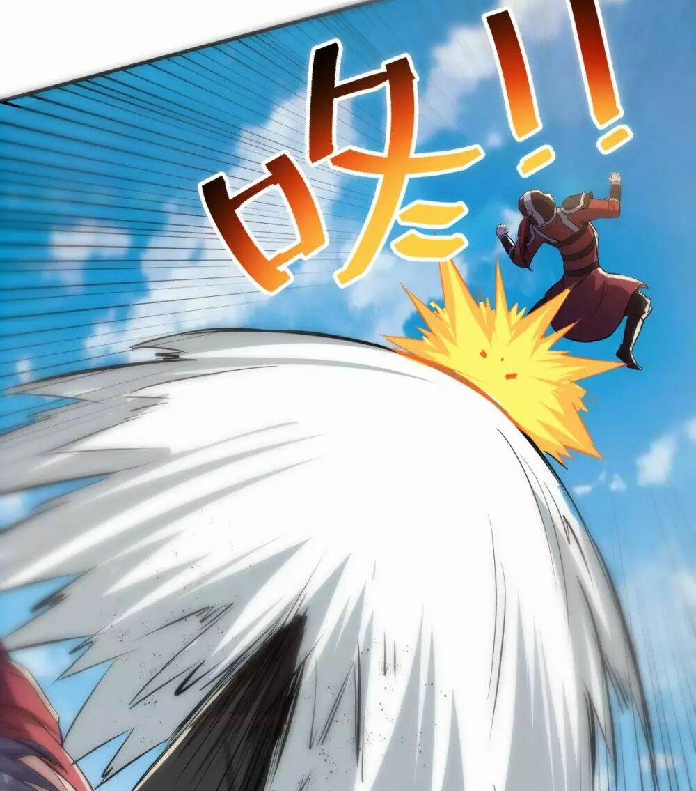 Yêu Đạo Chí Tôn Yêu Hoàng Trở Về 7 trang 21