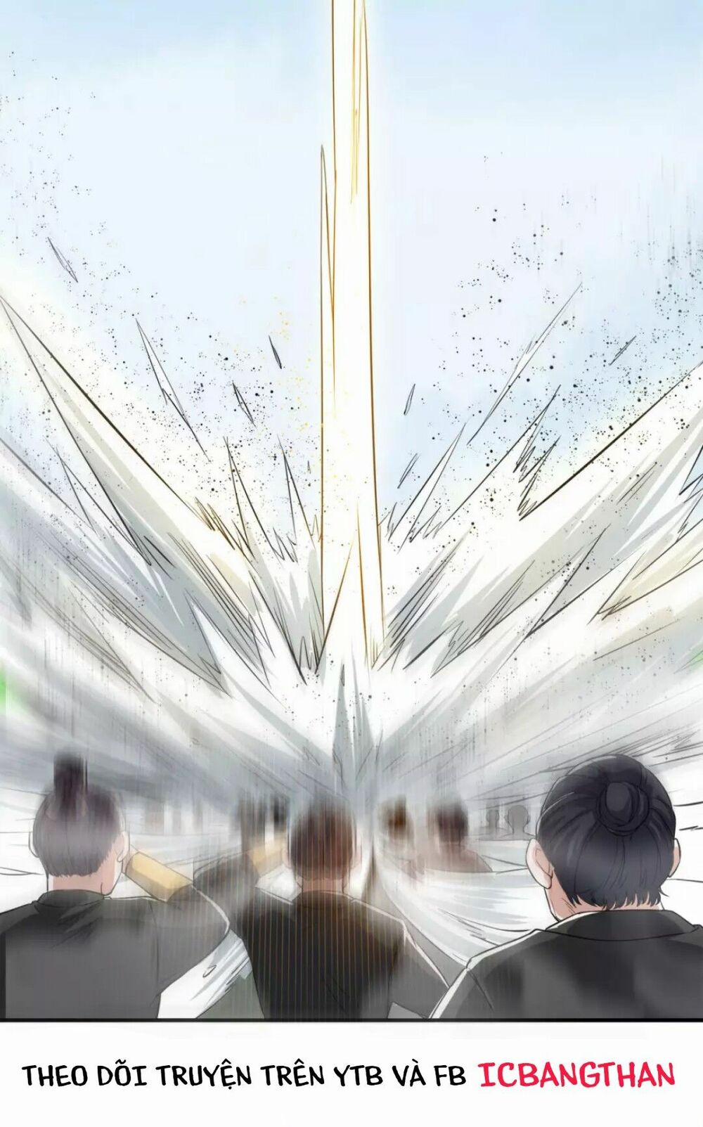 Yêu Đạo Chí Tôn Yêu Hoàng Trở Về 7 trang 26