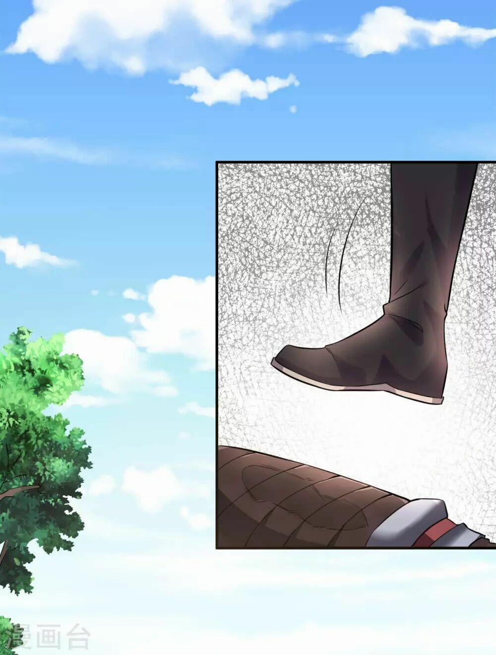 Yêu Đạo Chí Tôn Yêu Hoàng Trở Về 7 trang 29