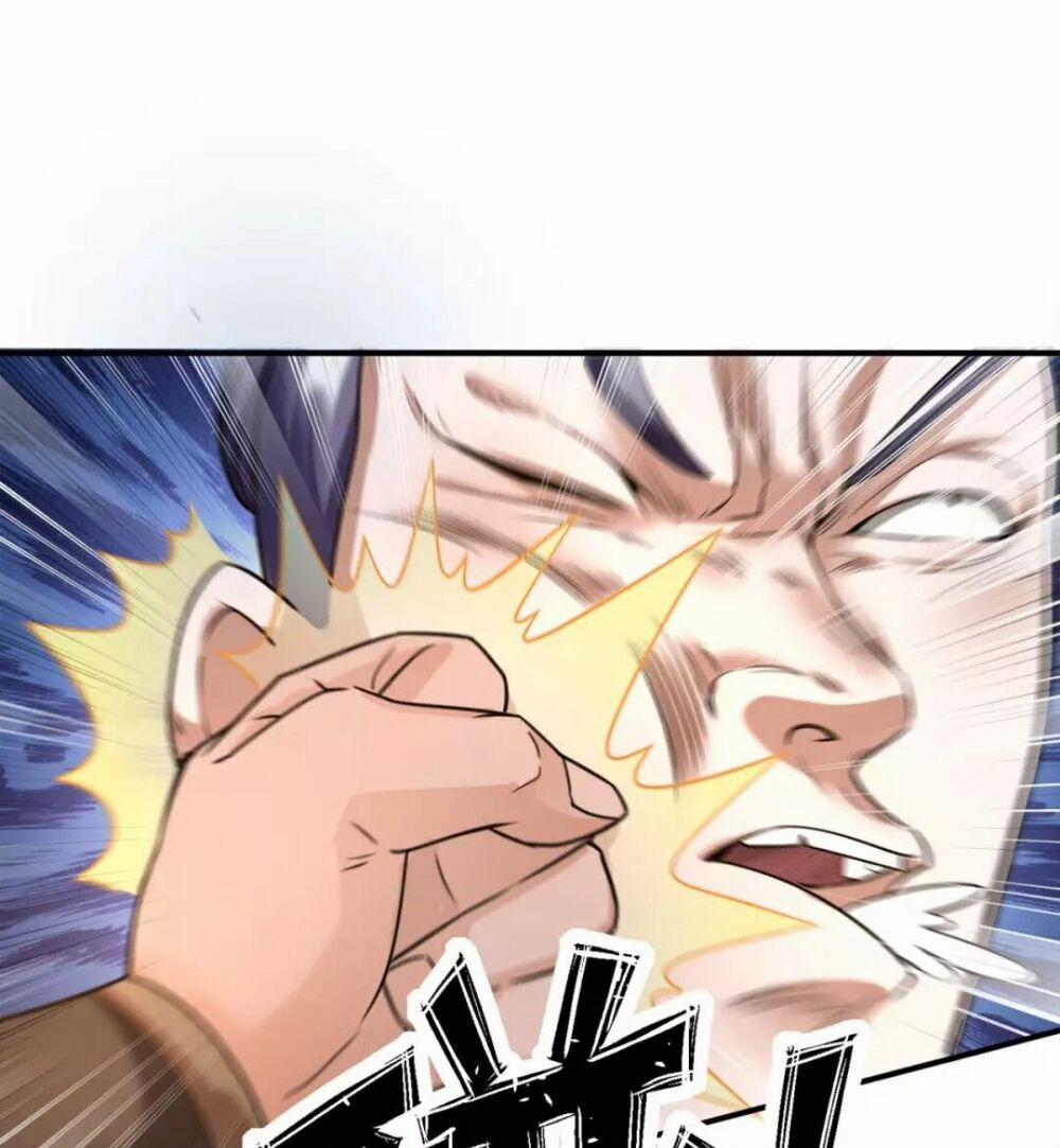 Yêu Đạo Chí Tôn Yêu Hoàng Trở Về 7 trang 7