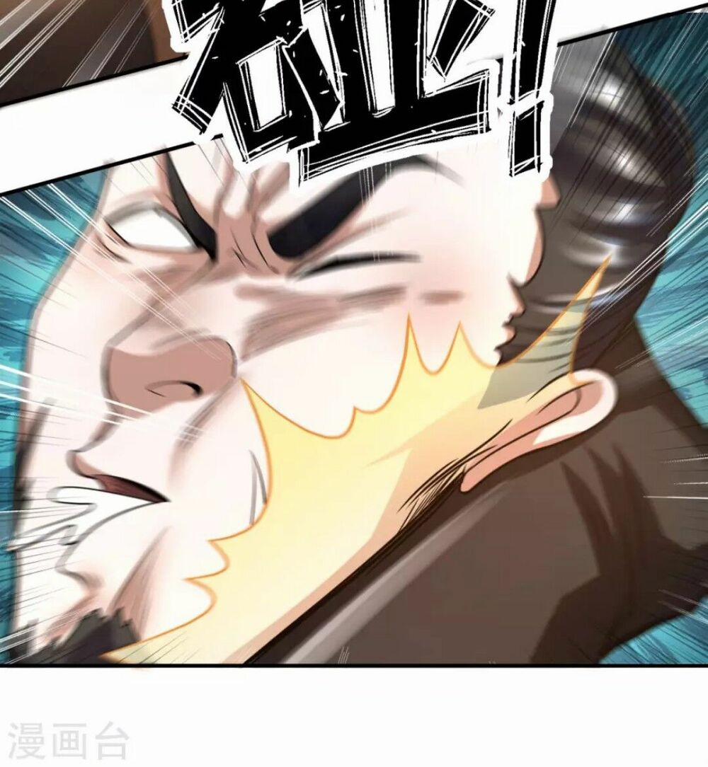 Yêu Đạo Chí Tôn Yêu Hoàng Trở Về 7 trang 8