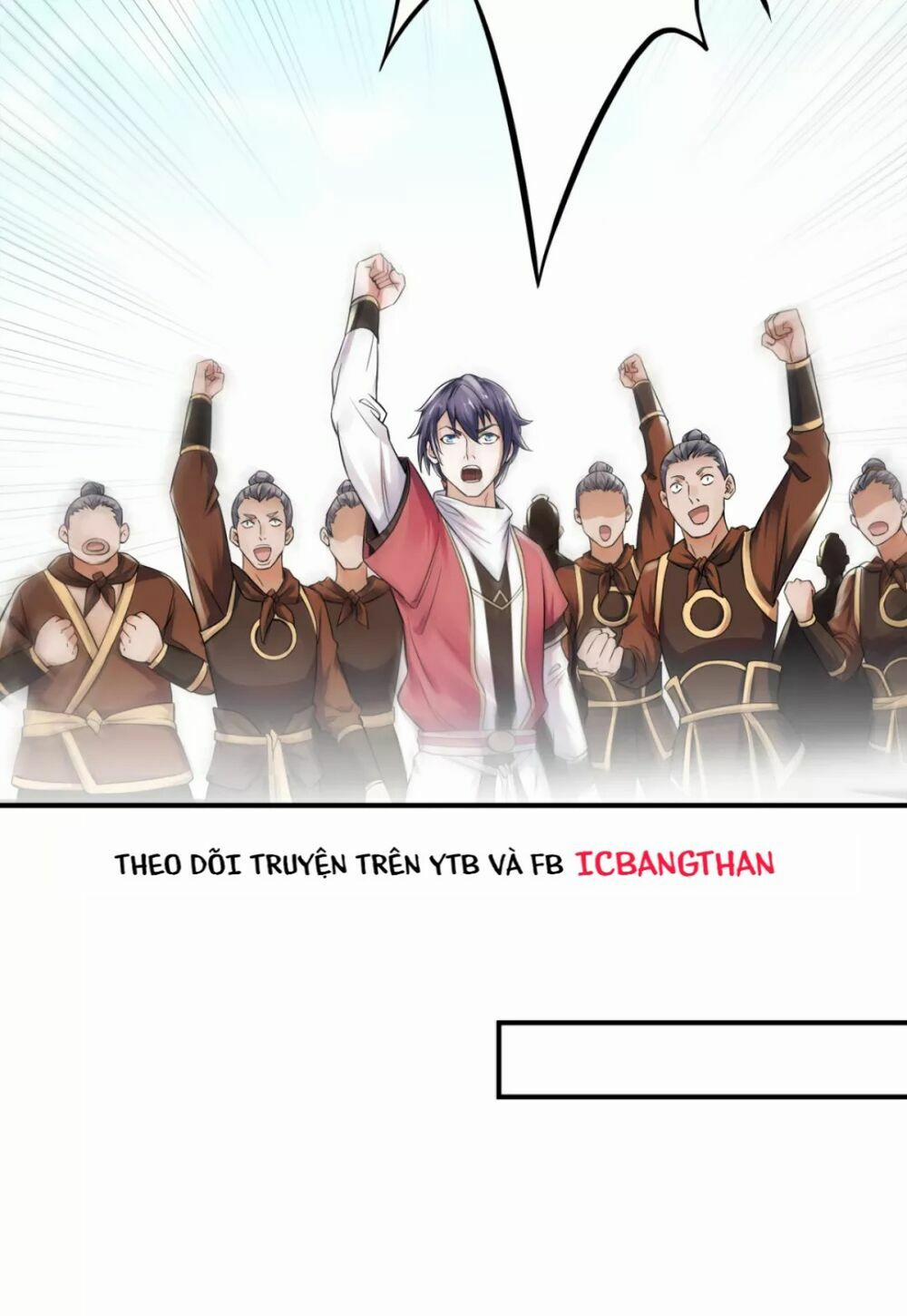 Yêu Đạo Chí Tôn Yêu Hoàng Trở Về 8 trang 12