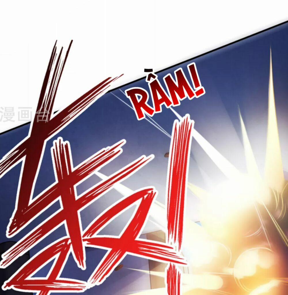 Yêu Đạo Chí Tôn Yêu Hoàng Trở Về 8 trang 21