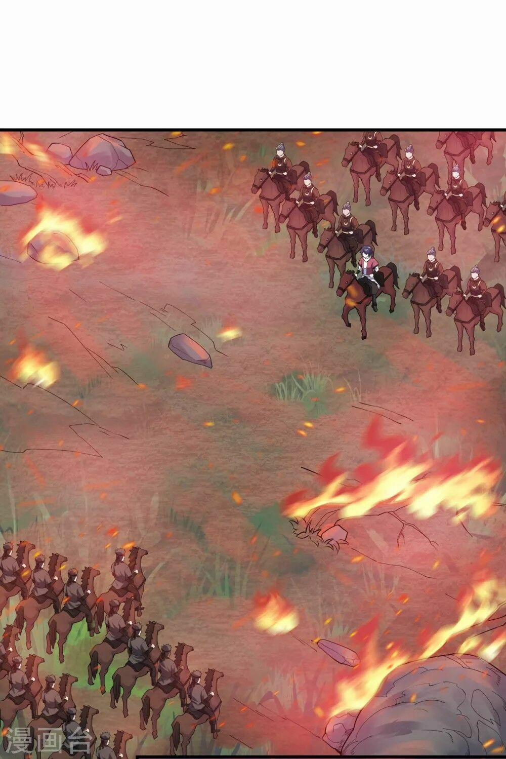 Yêu Đạo Chí Tôn Yêu Hoàng Trở Về 8 trang 39