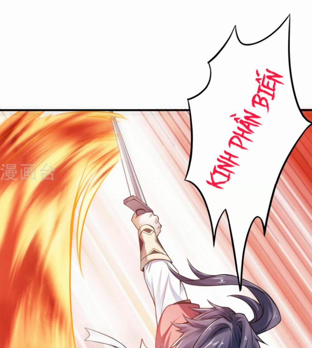 Yêu Đạo Chí Tôn Yêu Hoàng Trở Về 9 trang 11