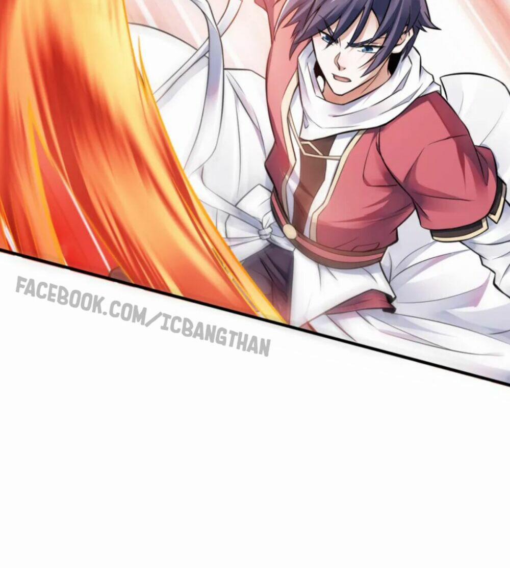 Yêu Đạo Chí Tôn Yêu Hoàng Trở Về 9 trang 12