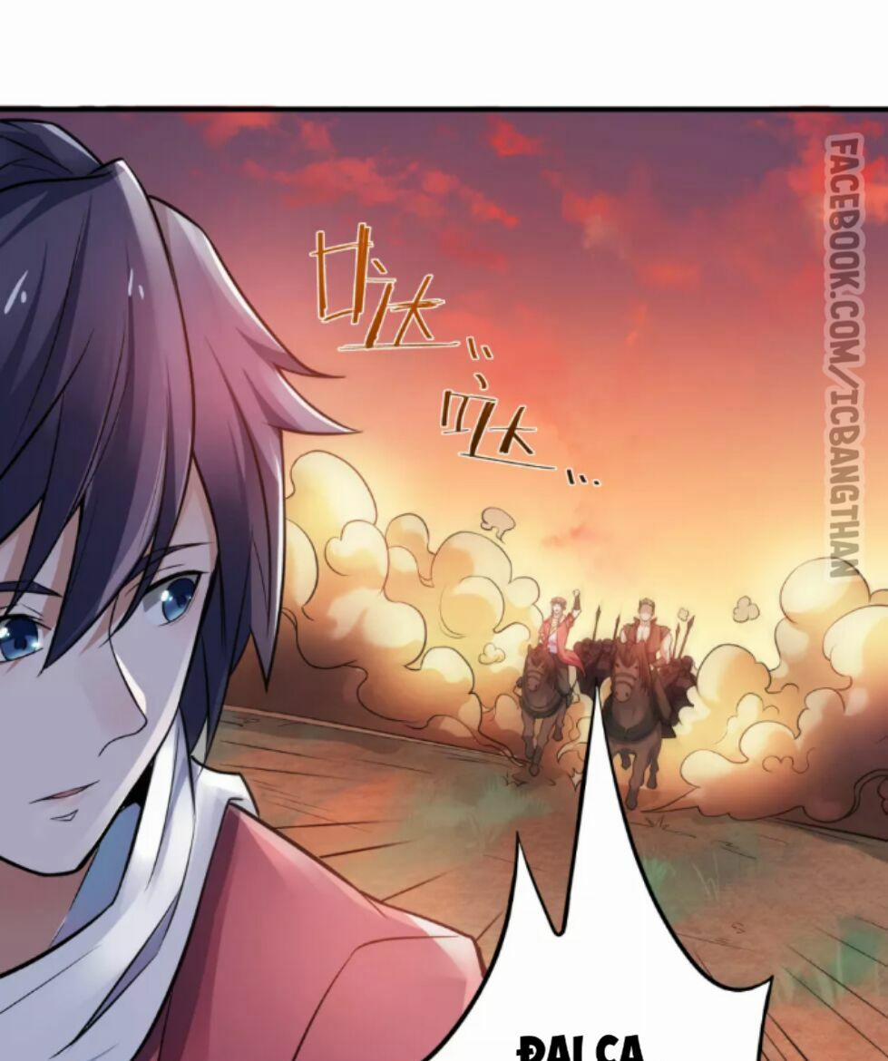 Yêu Đạo Chí Tôn Yêu Hoàng Trở Về 9 trang 16