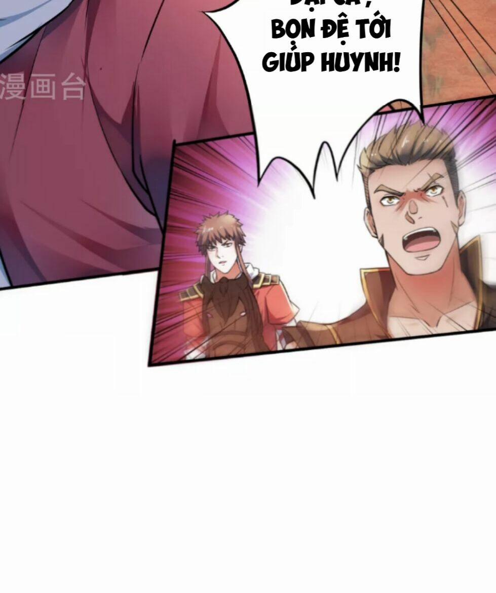 Yêu Đạo Chí Tôn Yêu Hoàng Trở Về 9 trang 17