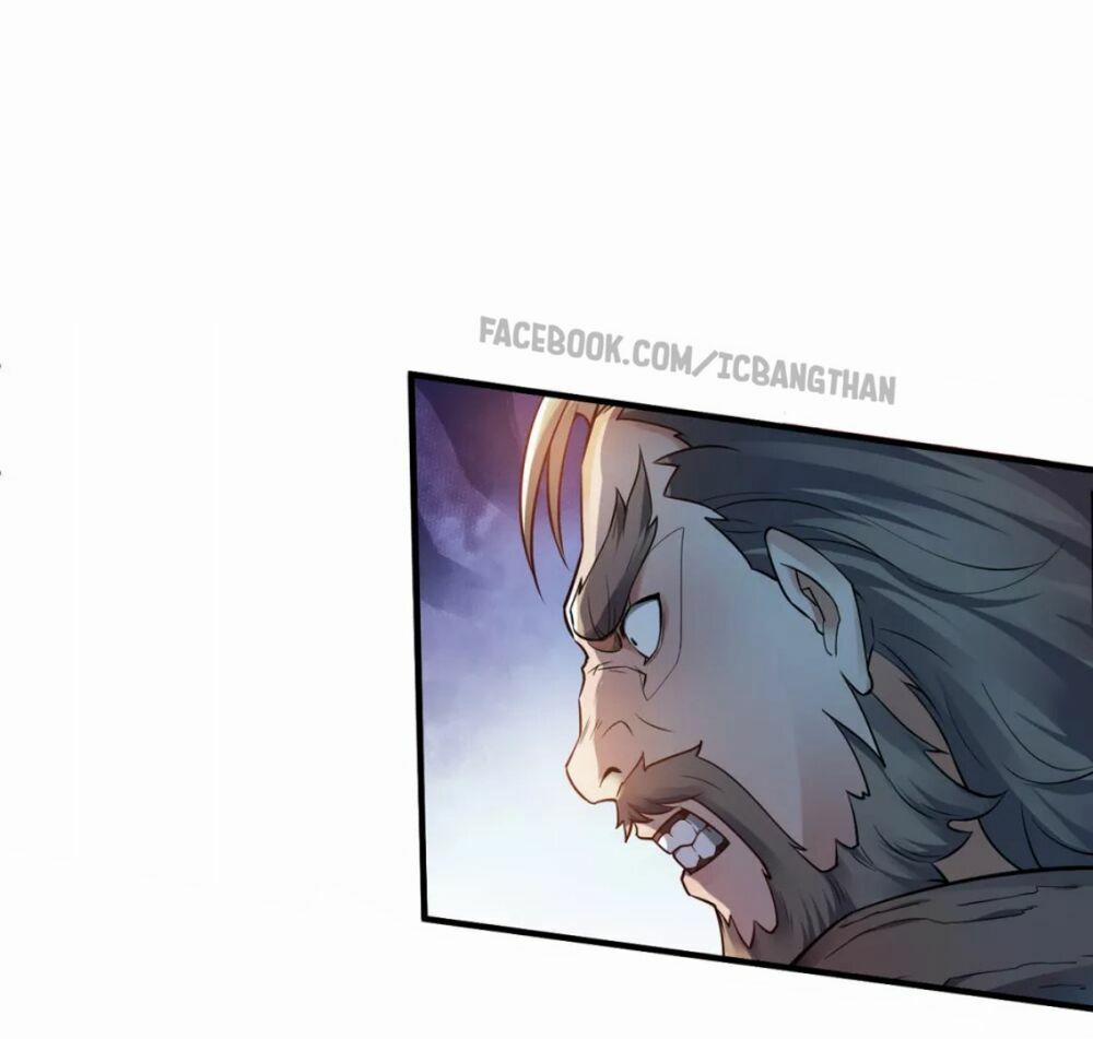 Yêu Đạo Chí Tôn Yêu Hoàng Trở Về 9 trang 30