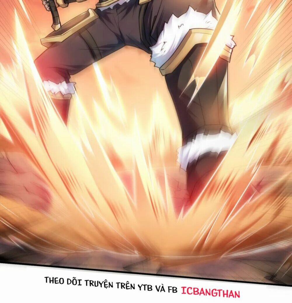 Yêu Đạo Chí Tôn Yêu Hoàng Trở Về 9 trang 32