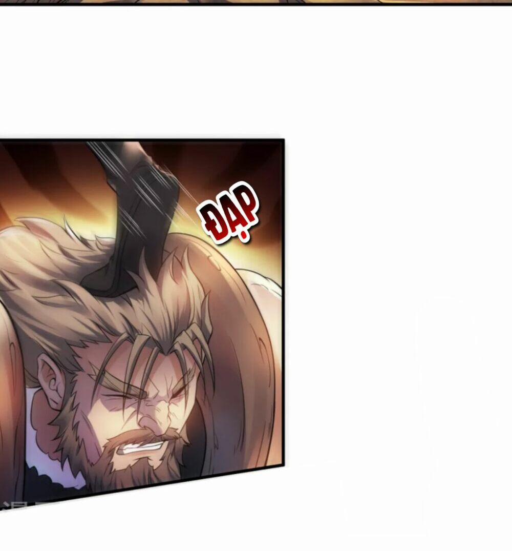 Yêu Đạo Chí Tôn Yêu Hoàng Trở Về 9 trang 42