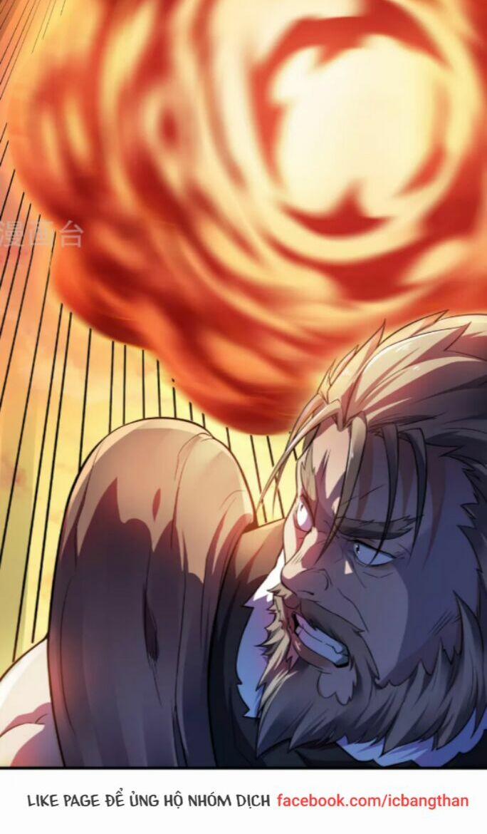 Yêu Đạo Chí Tôn Yêu Hoàng Trở Về 9 trang 44