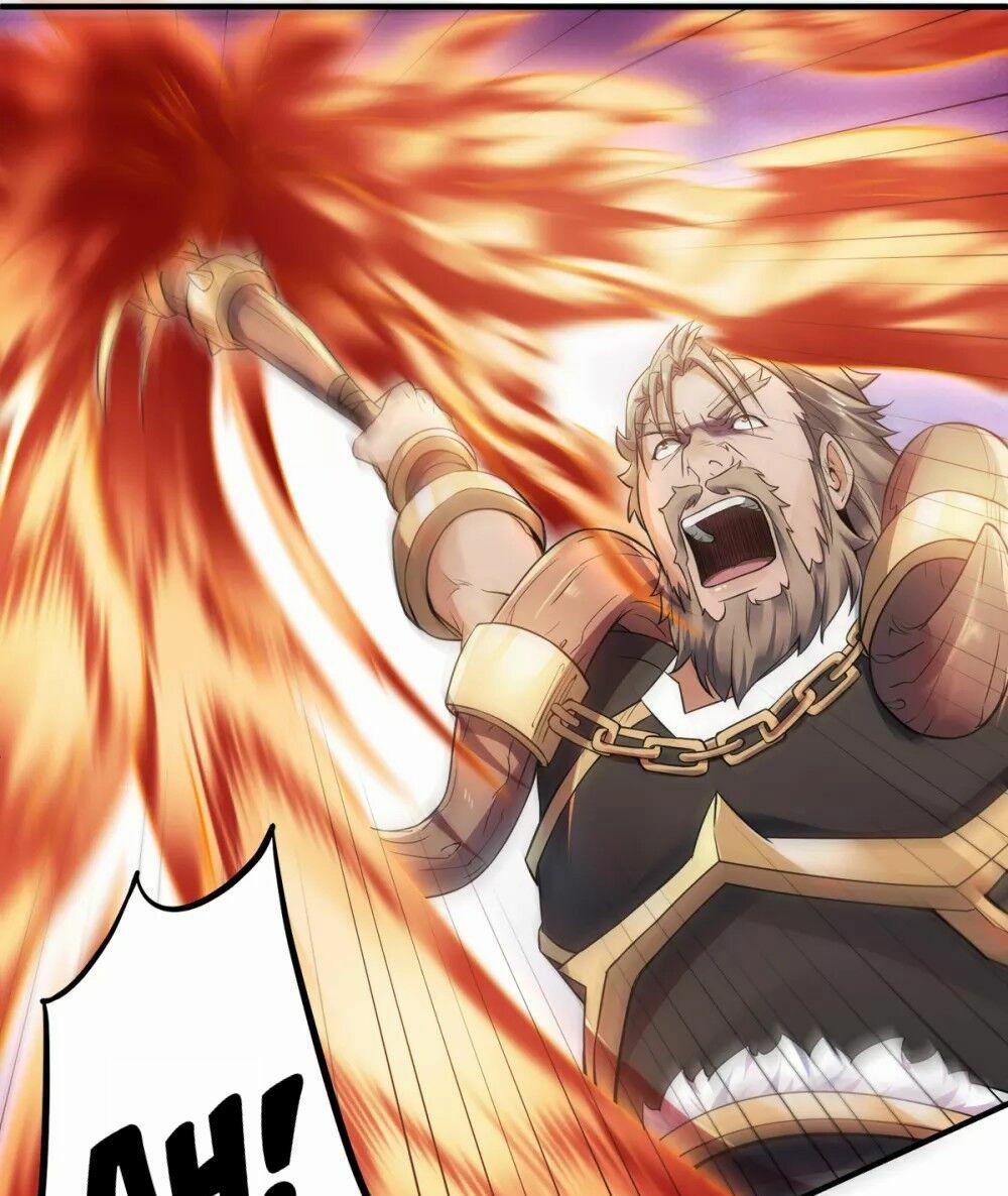 Yêu Đạo Chí Tôn Yêu Hoàng Trở Về 9 trang 45