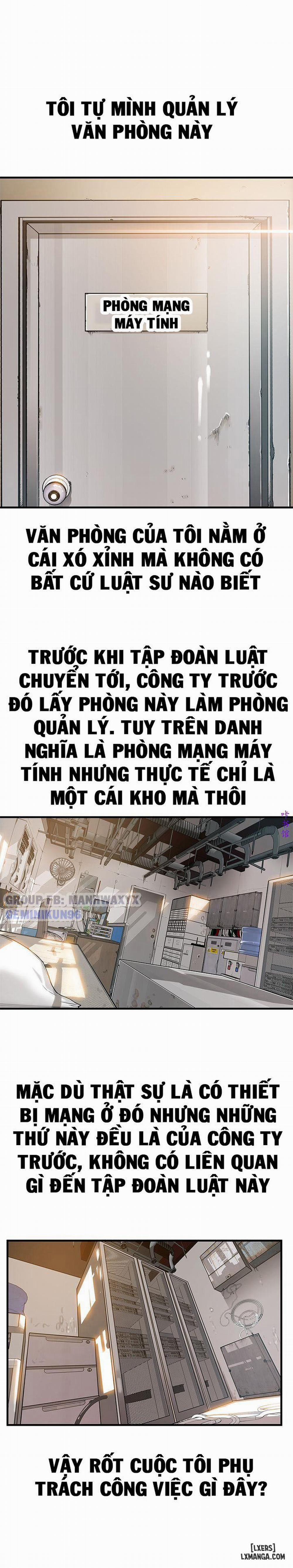 Yếu điểm chết người Chương 1 Trang 20