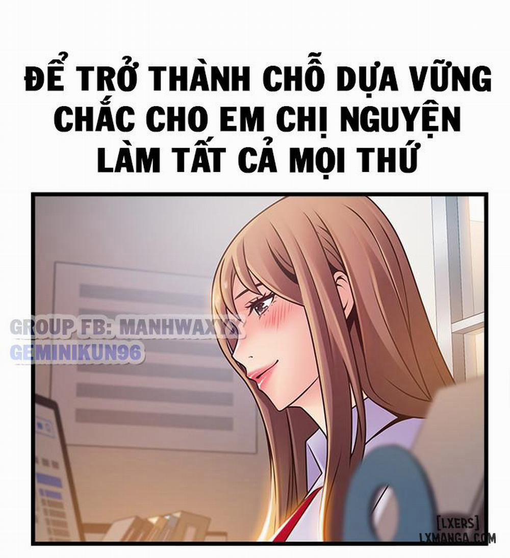 Yếu điểm chết người Chương 81 Trang 17