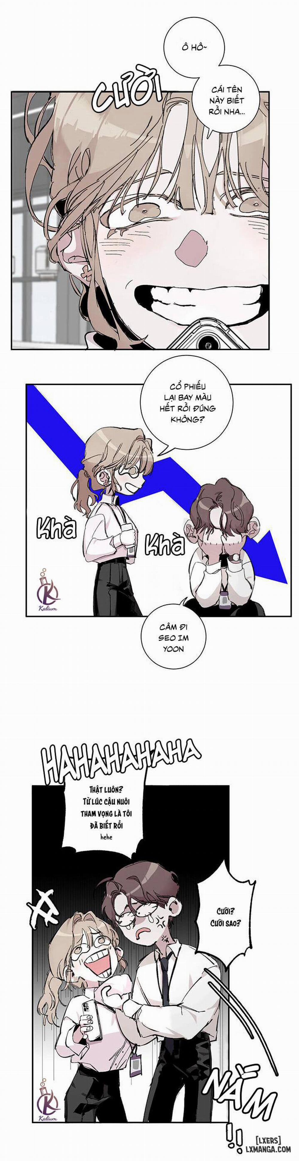 Yêu đơn phương 1 trang 9