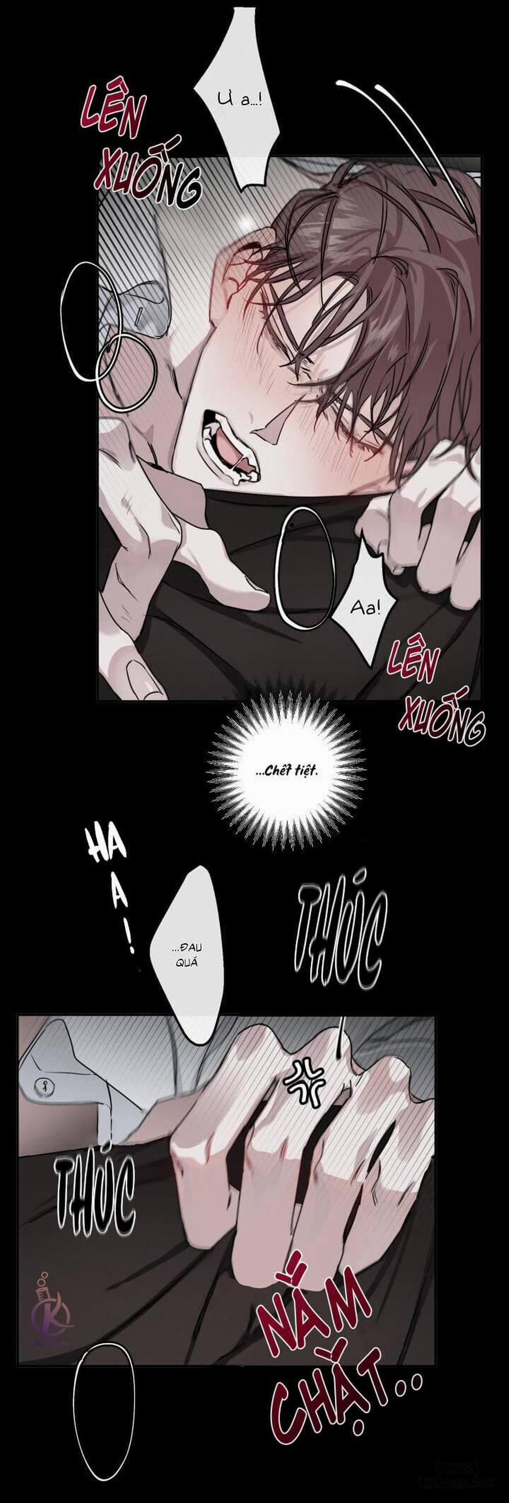 Yêu đơn phương 4 trang 2