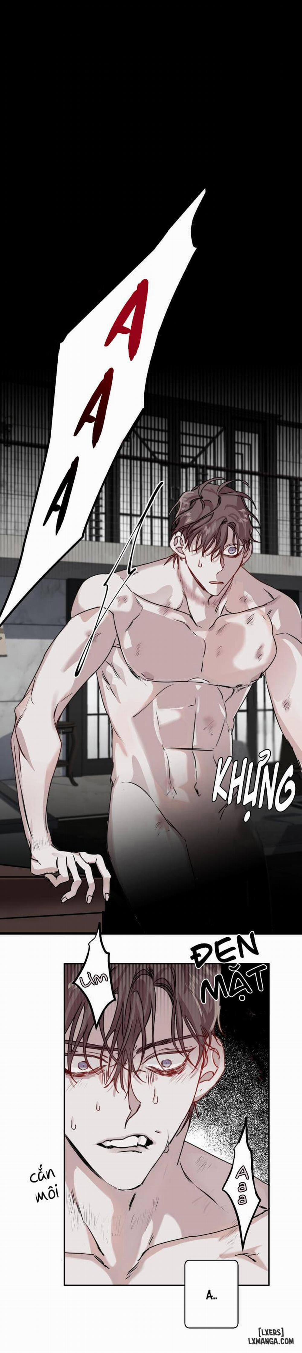 Yêu đơn phương 4 trang 20