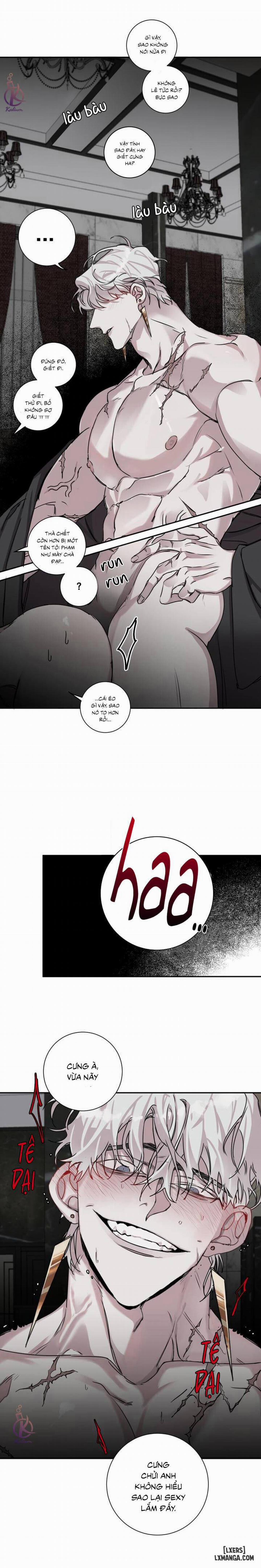 Yêu đơn phương 4 trang 7