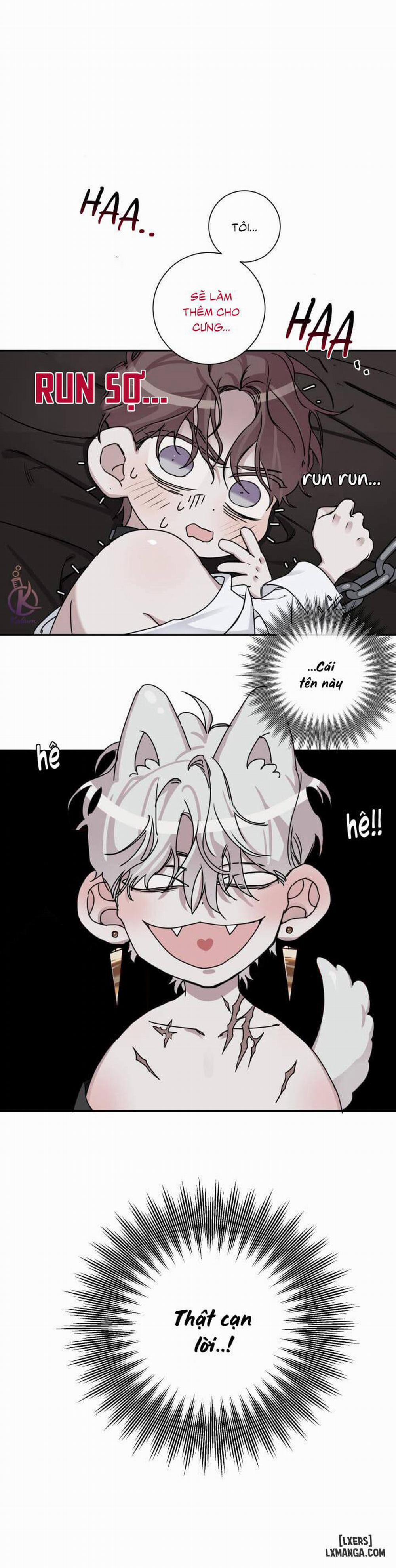 Yêu đơn phương 4 trang 8