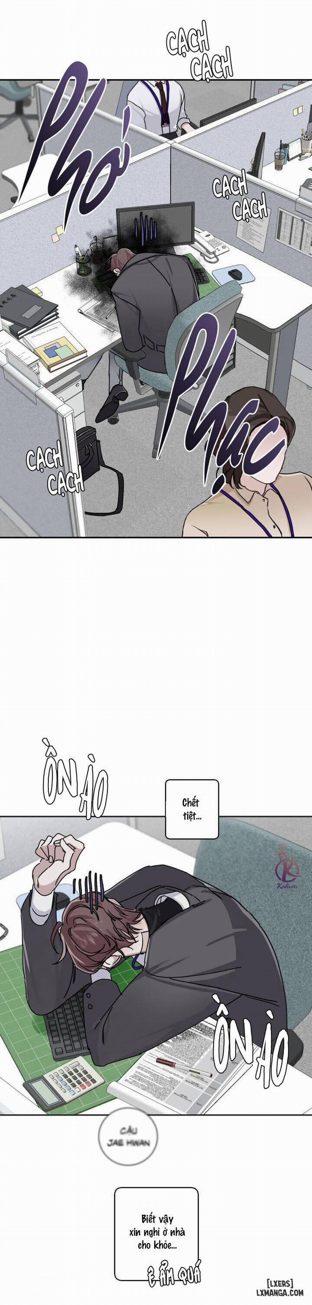 Yêu đơn phương 7 trang 30