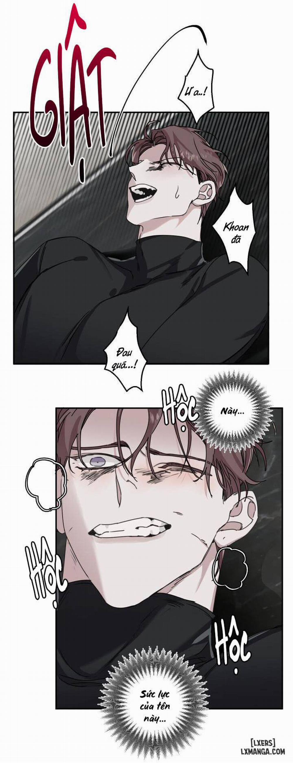 Yêu đơn phương 7 trang 4