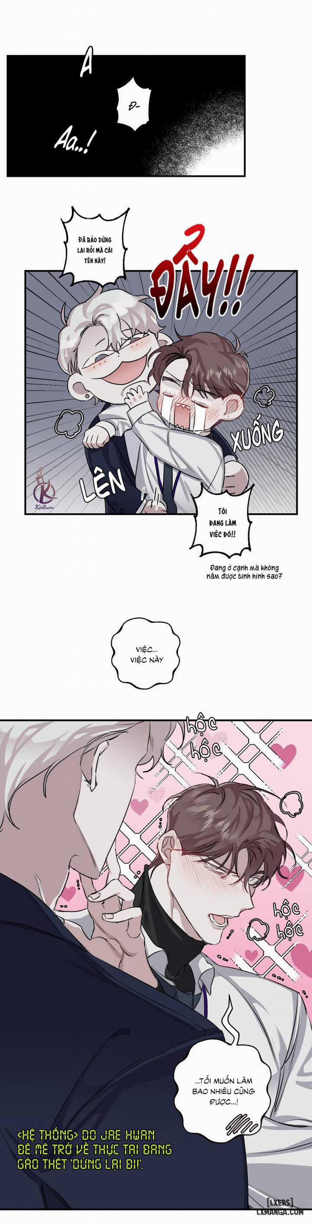 Yêu đơn phương 9 trang 16