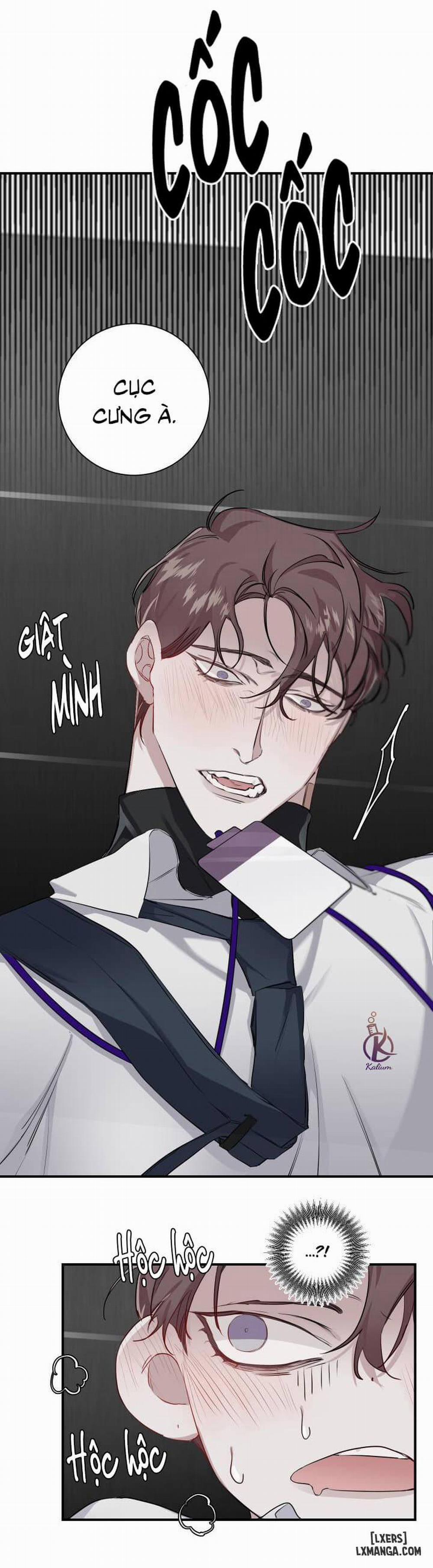 Yêu đơn phương 9 trang 4