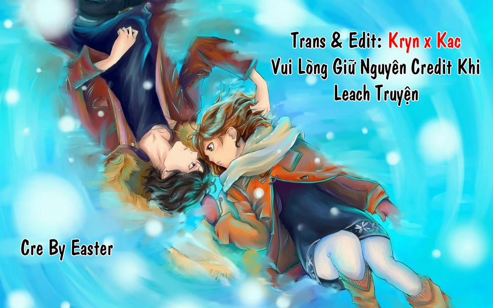 Yêu Em 1000 Năm Chương 2 Trang 1