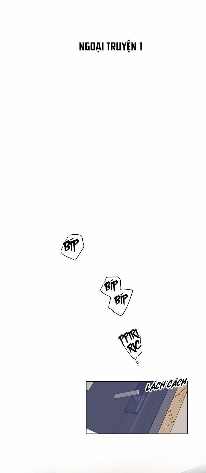 Yêu Em Đi, Bác Sĩ! 0.0 side story 1 trang 17