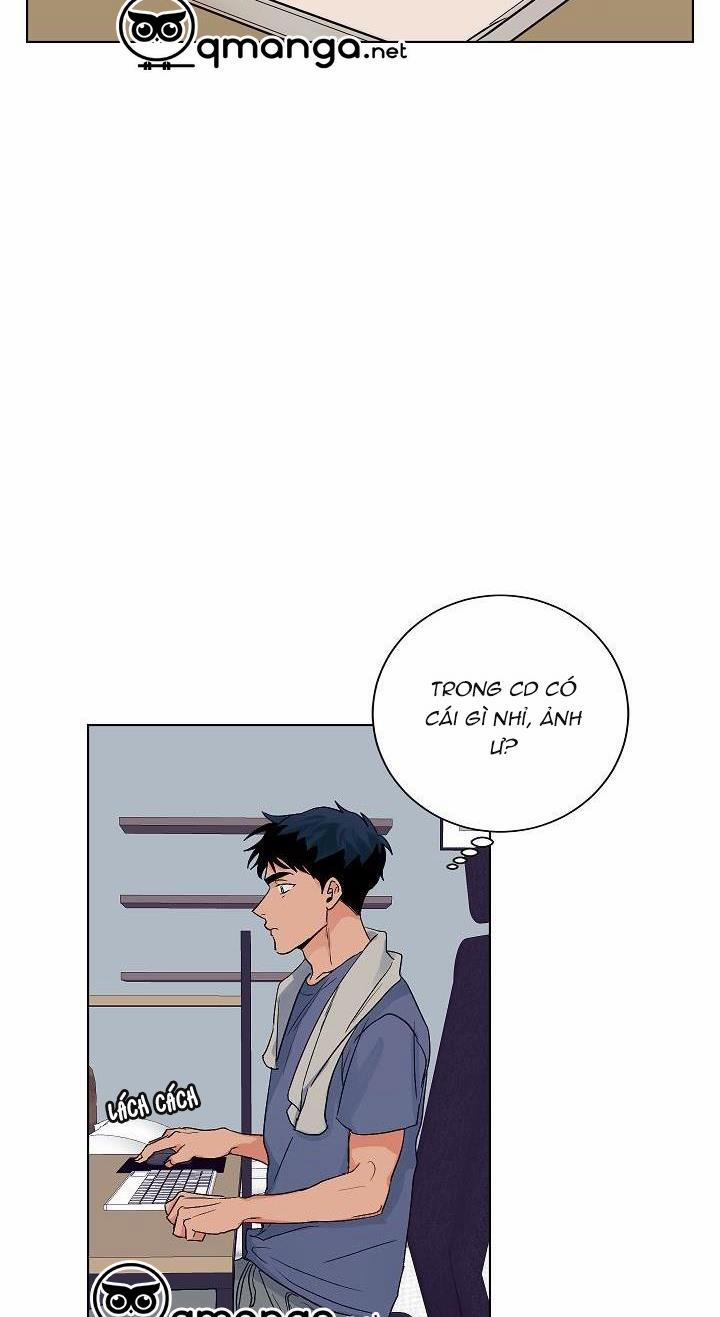 Yêu Em Đi, Bác Sĩ! 0.0 side story 1 trang 43