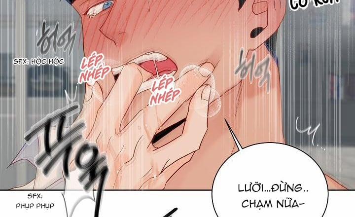 Yêu Em Đi, Bác Sĩ! 0.0 side story 3 trang 102