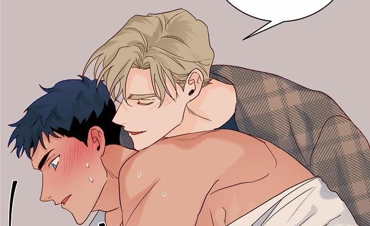 Yêu Em Đi, Bác Sĩ! 0.0 side story 3 trang 115