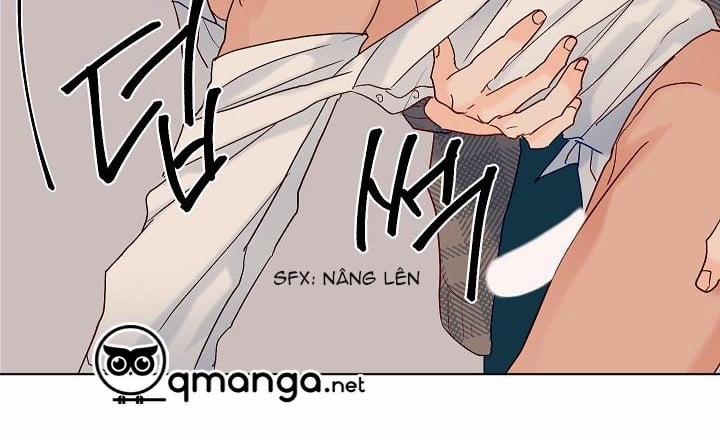 Yêu Em Đi, Bác Sĩ! 0.0 side story 3 trang 116