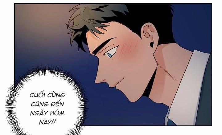 Yêu Em Đi, Bác Sĩ! 0.0 side story 3 trang 12