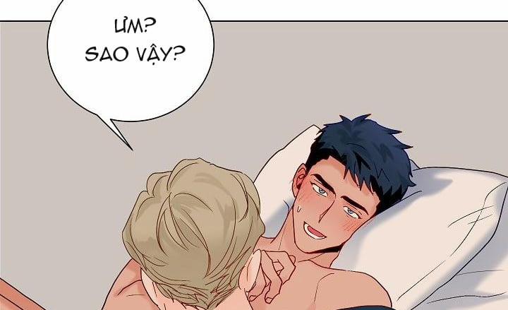 Yêu Em Đi, Bác Sĩ! 0.0 side story 3 trang 123