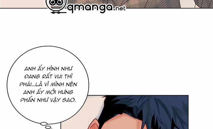 Yêu Em Đi, Bác Sĩ! 0.0 side story 3 trang 125