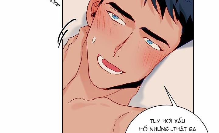 Yêu Em Đi, Bác Sĩ! 0.0 side story 3 trang 126