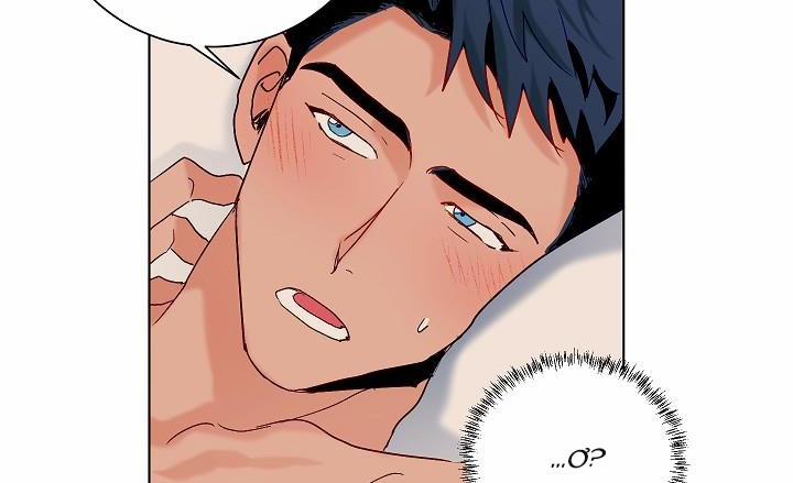 Yêu Em Đi, Bác Sĩ! 0.0 side story 3 trang 128