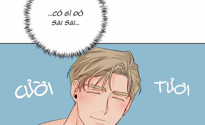 Yêu Em Đi, Bác Sĩ! 0.0 side story 3 trang 130