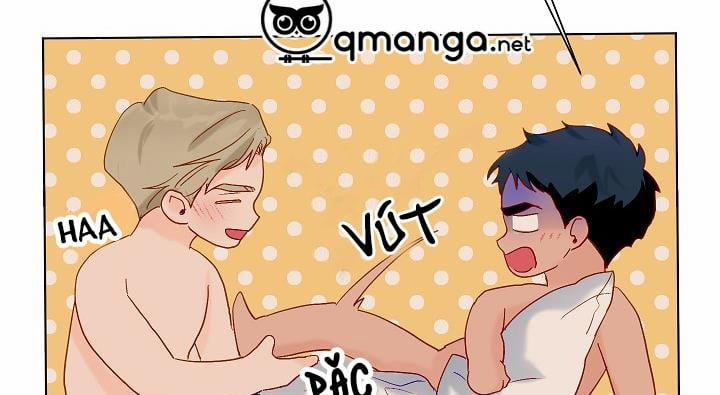 Yêu Em Đi, Bác Sĩ! 0.0 side story 3 trang 136