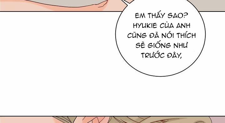 Yêu Em Đi, Bác Sĩ! 0.0 side story 3 trang 139